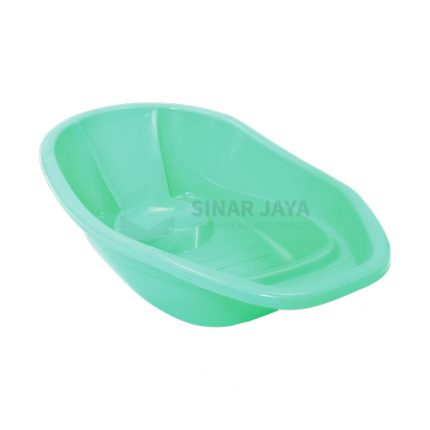 Bak Mandi Christina Diansari