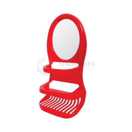 Bath Holder Imperial Diansari
