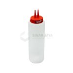 Botol Mayo 2 Lubang Asvita