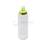 Botol Mayo 2 Lubang Asvita