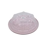 Cetakan Agar Lily Asvita