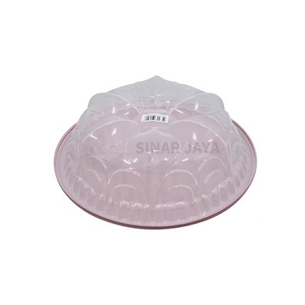 Cetakan Agar Lily Asvita