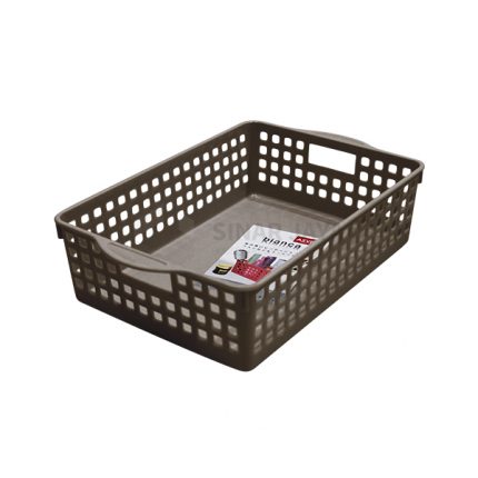 Keranjang Segi Bianca BK185 Asvita