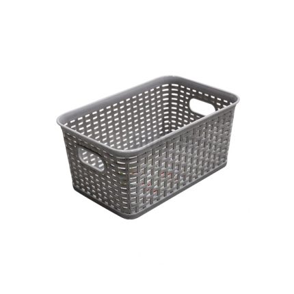 Keranjang Segi Manhattan BK281 Asvita