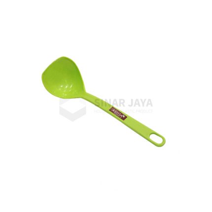 Irus Sup Kobe Kecil Asvita