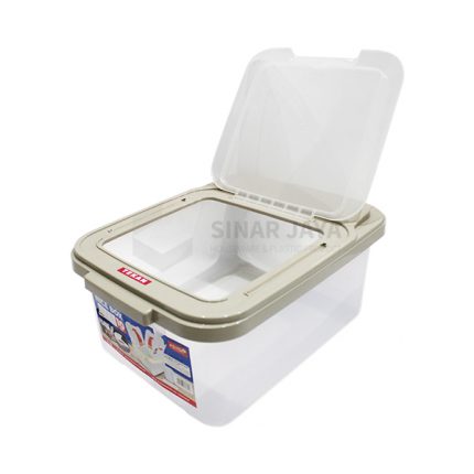 Rice Box 10 Kg Asvita