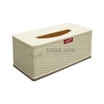 Tempat Tissue Segi Panjang 082 High Asvita