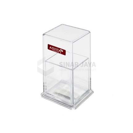Tempat Tusuk Gigi PS Asvita