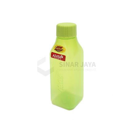 Botol Minum Rico 400 Ml Asvita