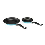 Fancy Frypan Set 18/23 cm Maslon