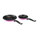 Fancy Frypan Set 18/23 cm Maslon