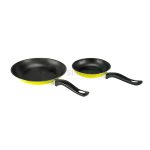 Fancy Frypan Set 18/23 cm Maslon