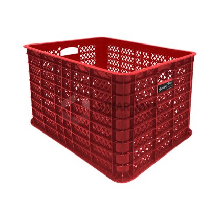 Keranjang Industri T08 Merah SS