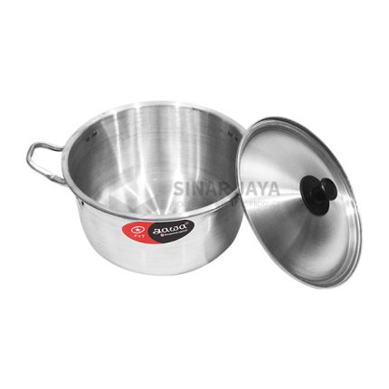 Panci A3 Jawa