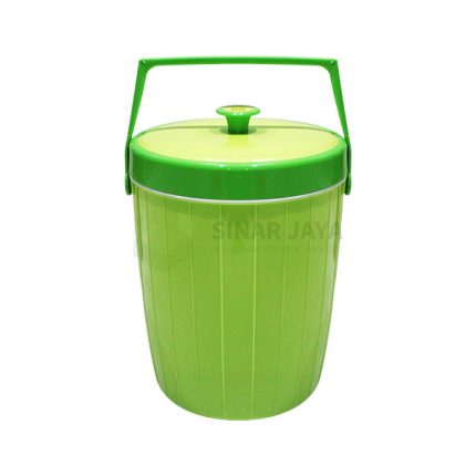Rice Bucket USA Maspion