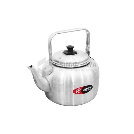 Teko A3 Jawa