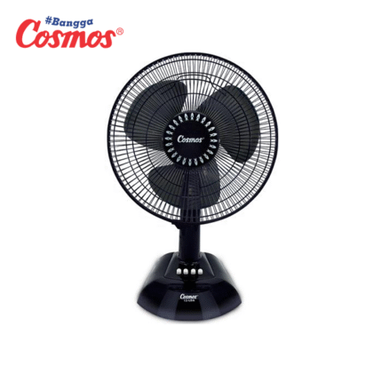 Desk Fan Cosmos 12-LDA