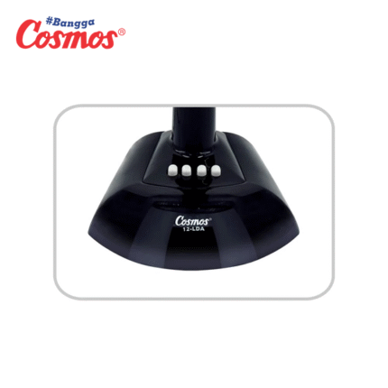 Desk Fan Cosmos 12-LDA
