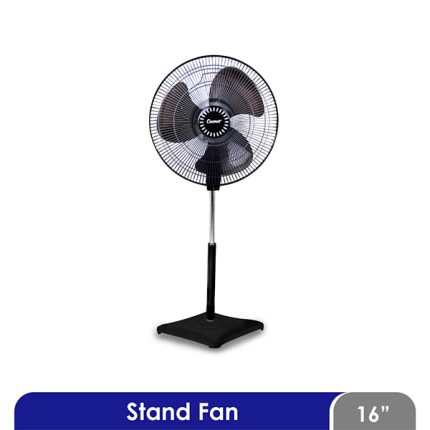 Stand Fan 16-SDB Cosmos
