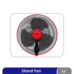 Stand Fan 16-XDC Cosmos
