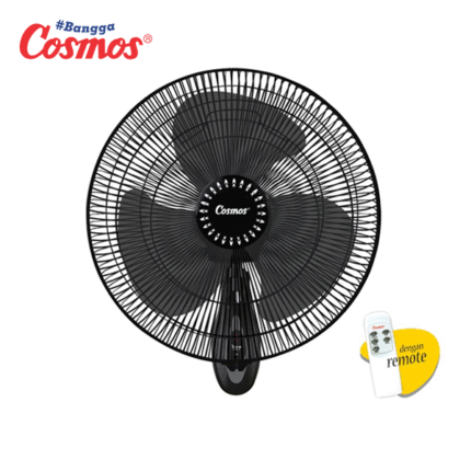 Wall Fan Cosmos 16-WFGR