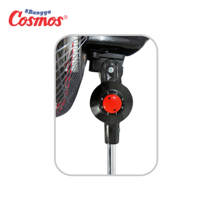 Stand Fan Cosmos 16-XDC