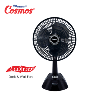 Desk Fan Cosmos 9-LDA