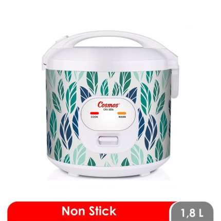 Rice Cooker CRJ-3301 Cosmos