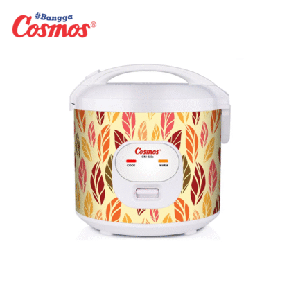 Magicom Cosmos CRJ-323s SSO