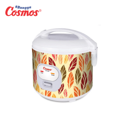 Magicom Cosmos CRJ-323s SSO