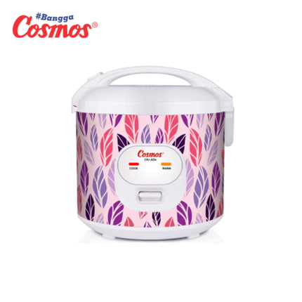 Magicom Cosmos CRJ-323s SSV