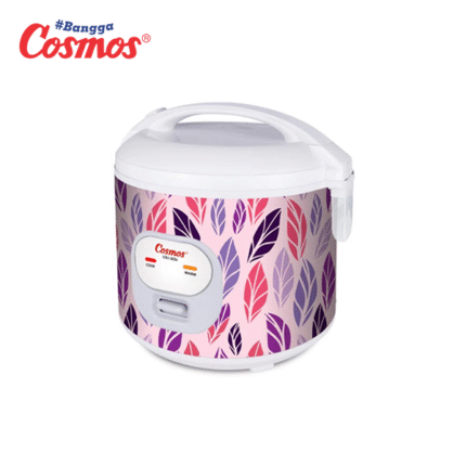 Magicom Cosmos CRJ-323s SSV