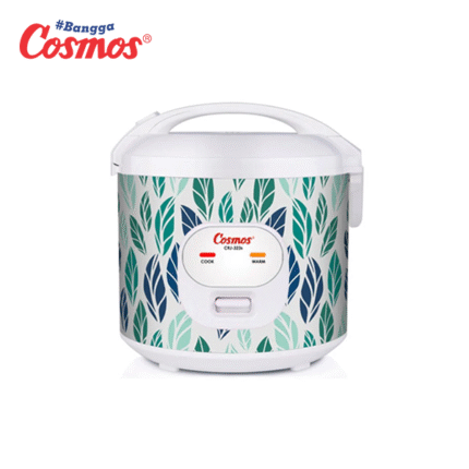 Magicom Cosmos CRJ-323s SWG