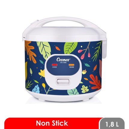 Rice Cooker CRJ-3306 Cosmos