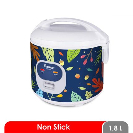 Rice Cooker CRJ-3306 Cosmos