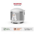 Magic Cooker MRJ-109 SS Maspion