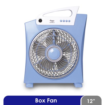 Box Fan 12 BFD Cosmos