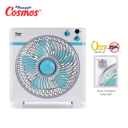 Box Cosmos Fan 12-BFE ONY