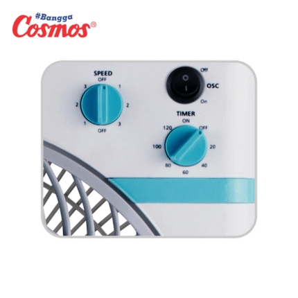 Box Cosmos Fan 12-BFE ONY