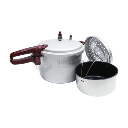 Panci Presto Maxim 7 Liter
