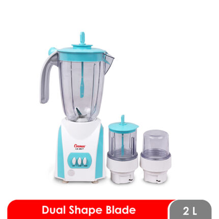 BLENDER COSMOS CB-281 P 2in1 (2 LTR)