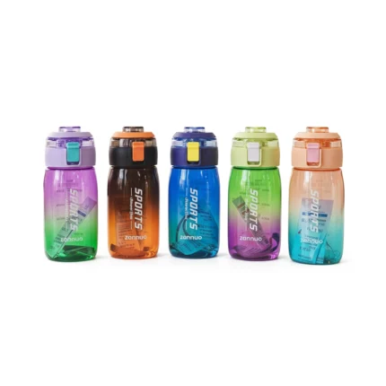 BOTOL MINUM 500ml 2683 @80pcs