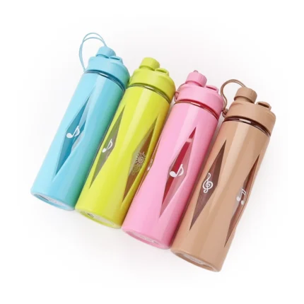BOTOL MINUM 580ML SELIYA 7257 @80pcs