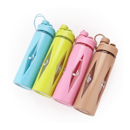 Botol Minum 580ml 7257