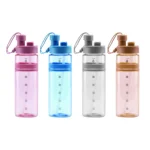 BOTOL MINUM 600ml (7258), 700ml (7259) @80pcs