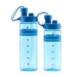 BOTOL MINUM 600ml (7258), 700ml (7259) @80pcs