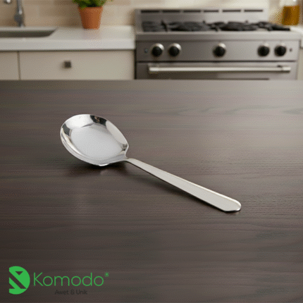 Centong Kentang Komodo