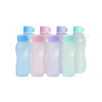 BOTOL MINUM 350ml (T003), 550ml (T007) TAKUMA @12pcs