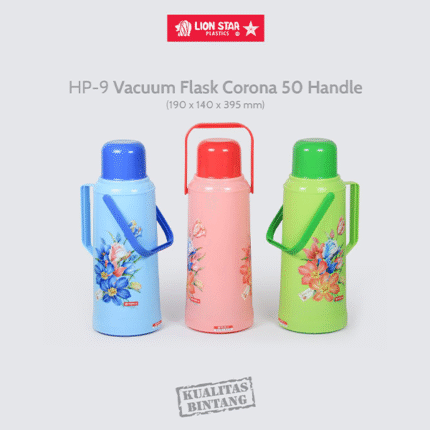 Thermos Corona 50 Lion Star HP-9