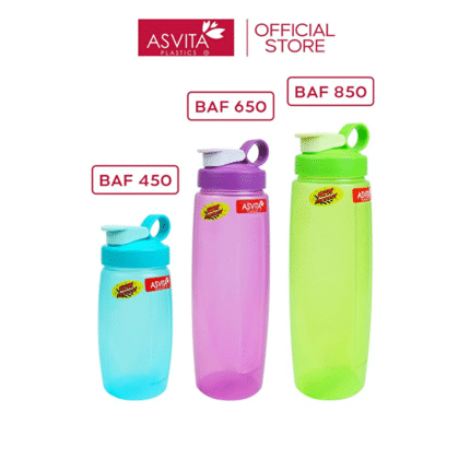 Botol Minum Firly Asvita